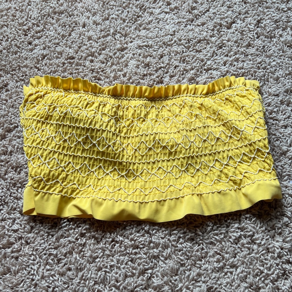 Target bikini top